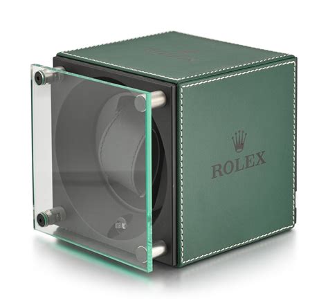 best watch box for rolex